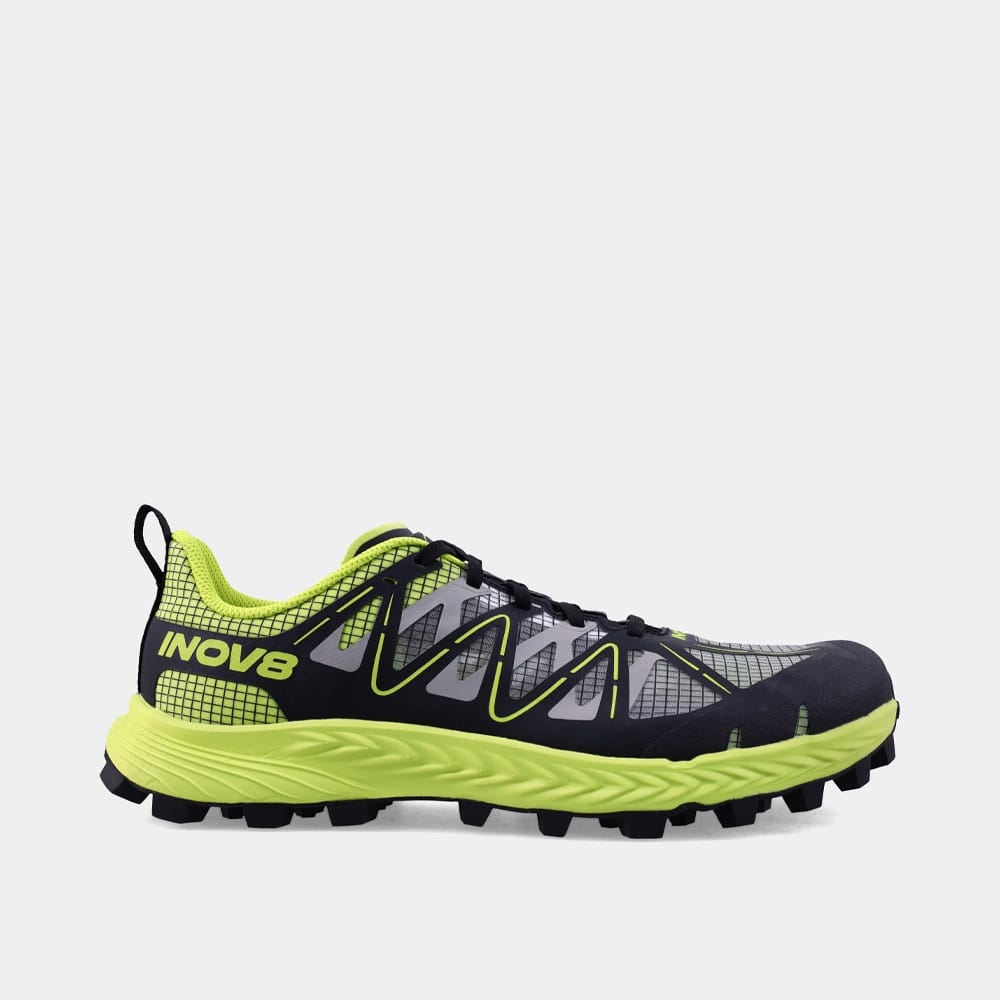 Mudtalon Speed V2