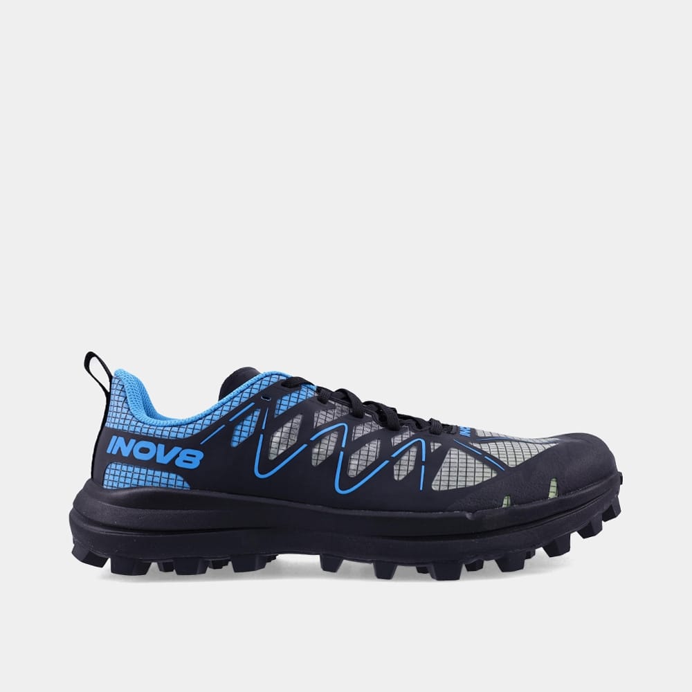 Mudtalon Zero V2