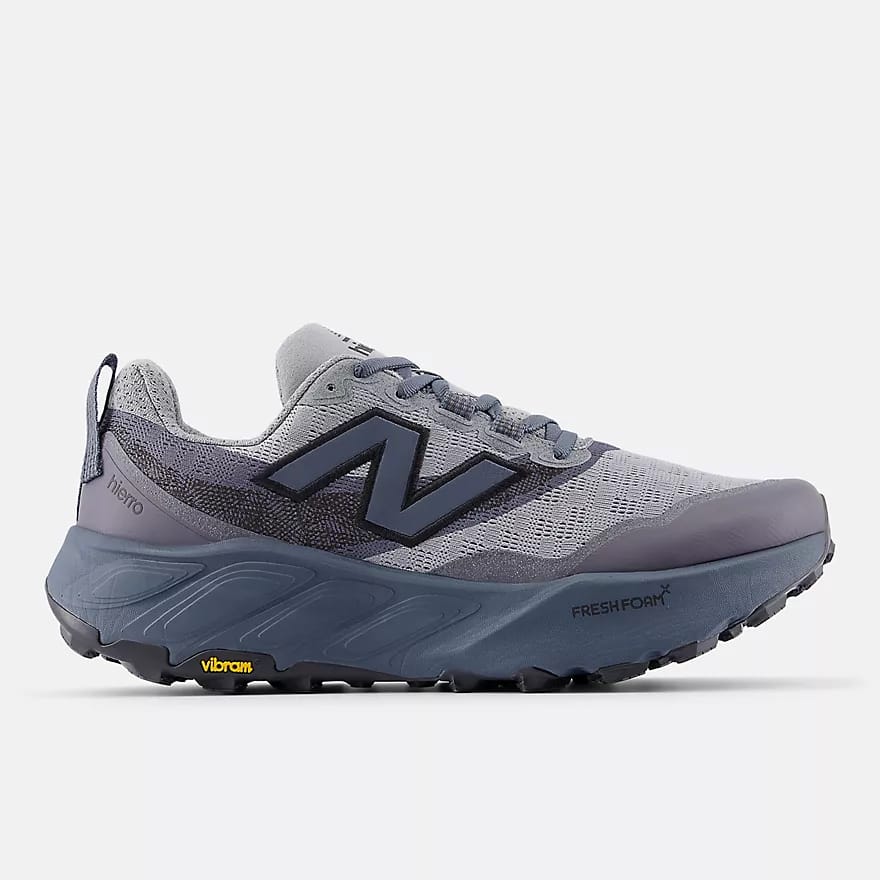 Fresh Foam X Hierro v9