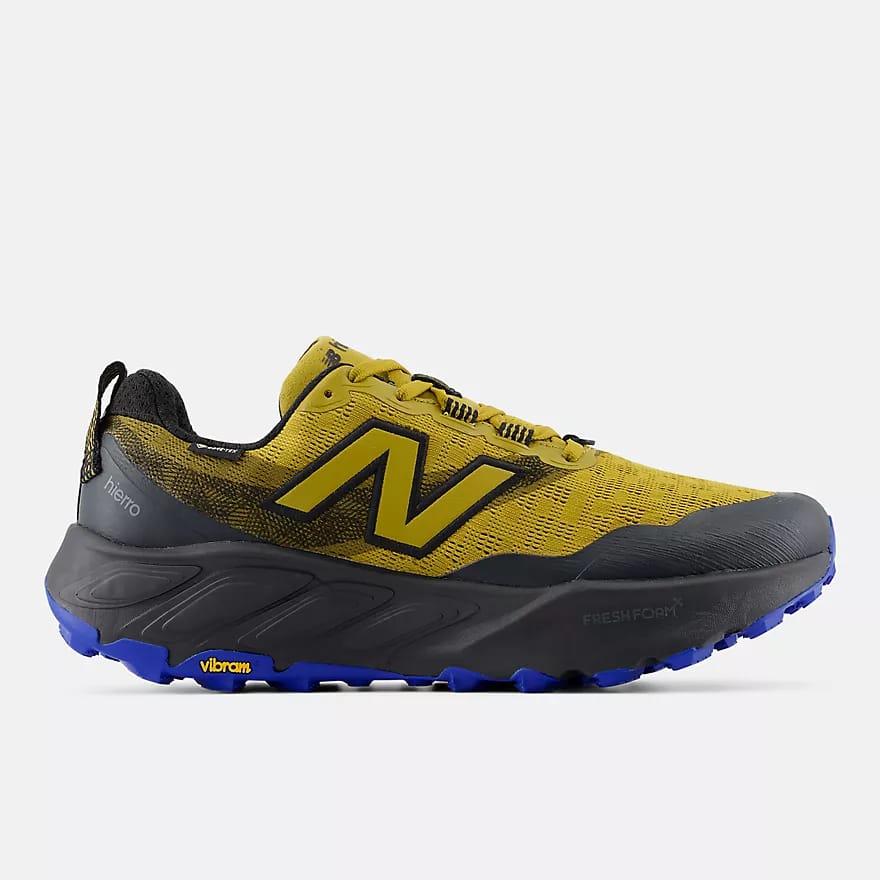 Hierro v9 GORE-TEX