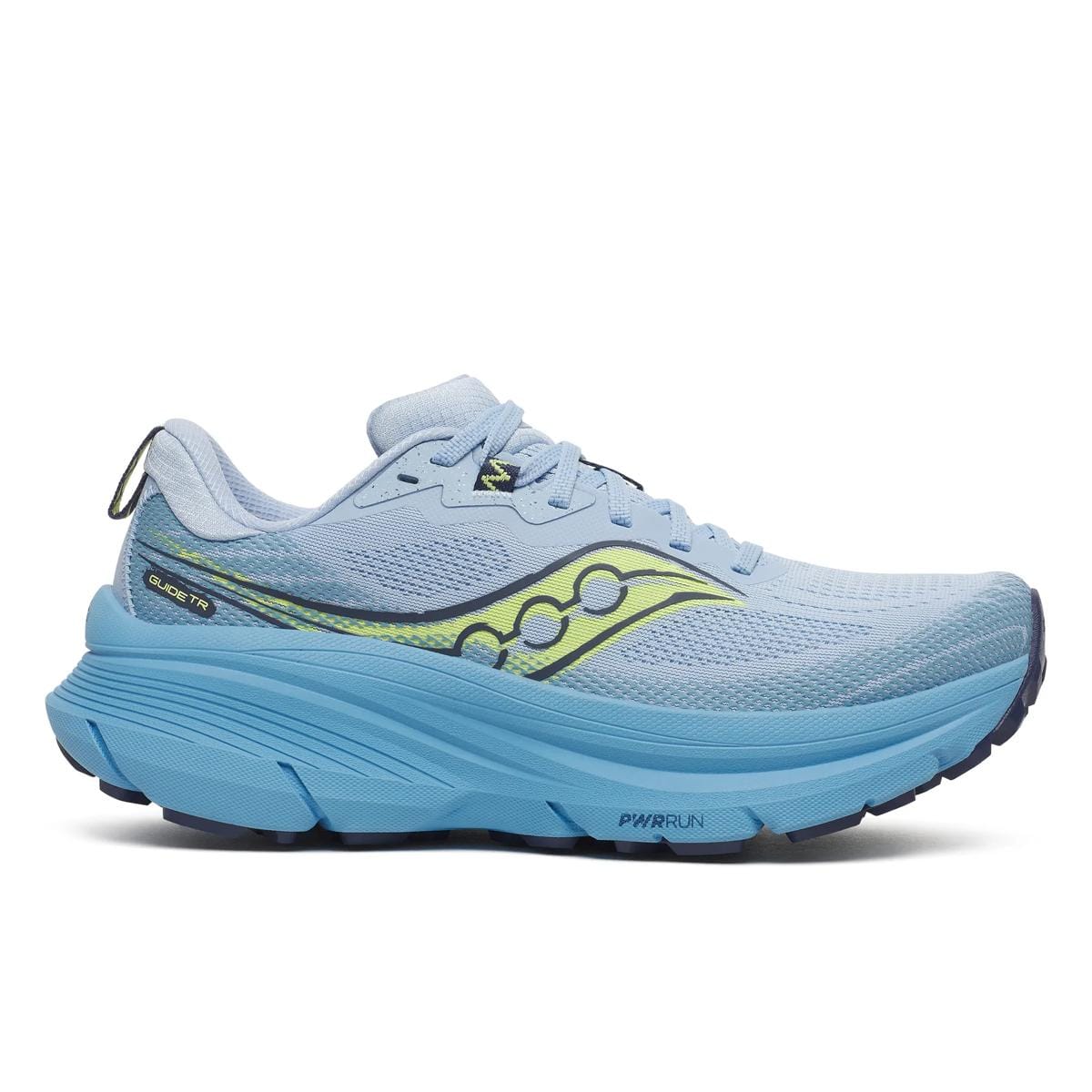 Guide TR - Women's