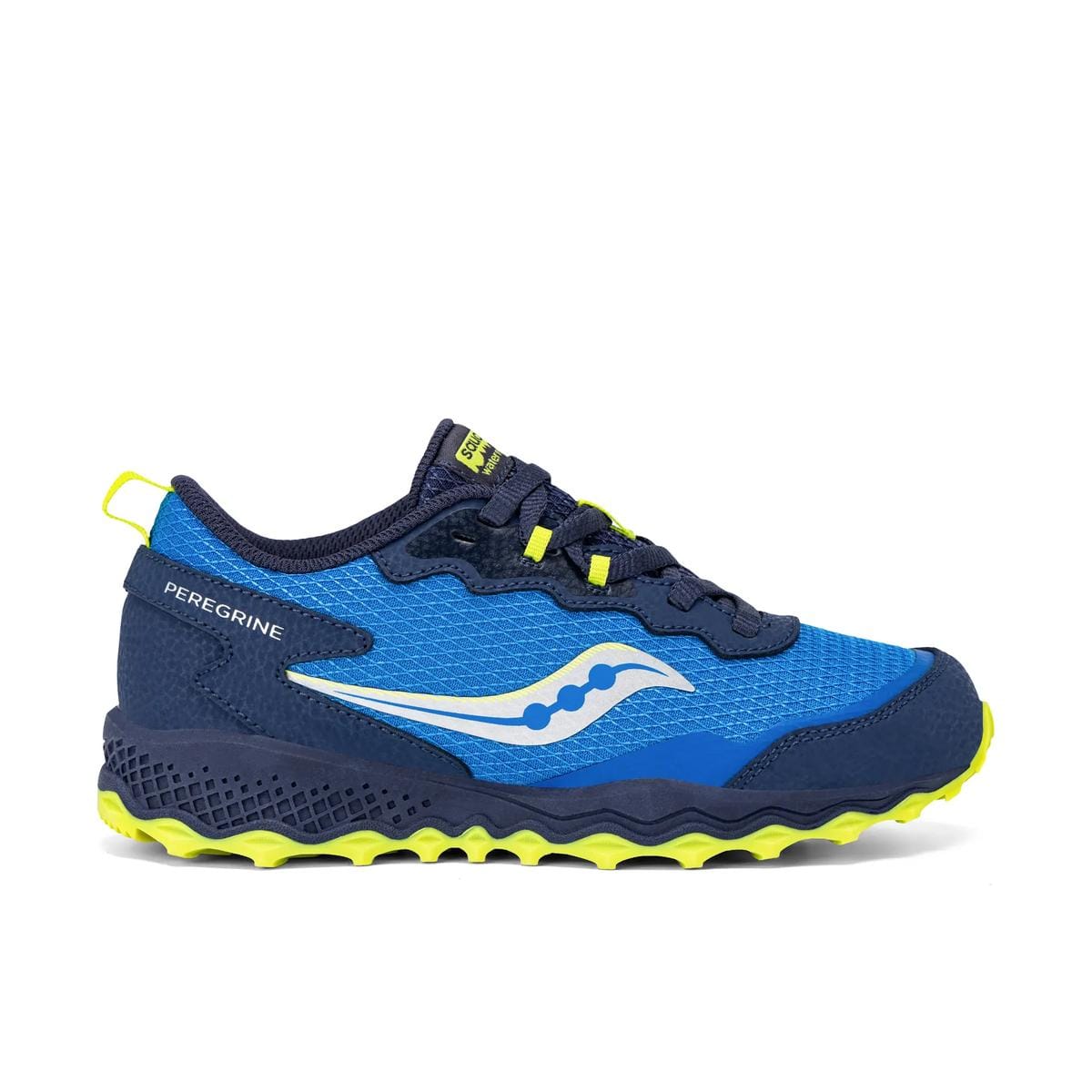 Peregrine KDZ Sneaker - Kids