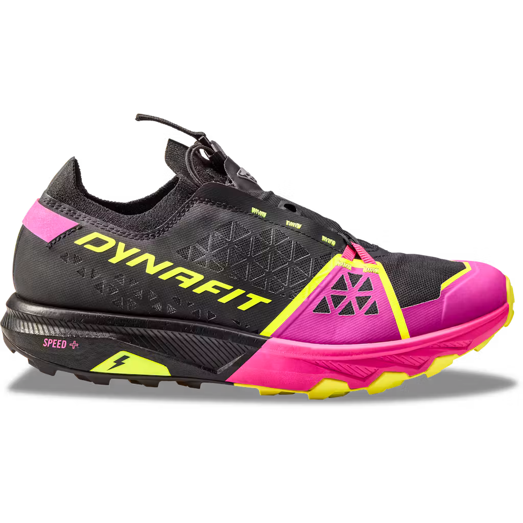 Dynafit Alpine DNA 2 — Pink