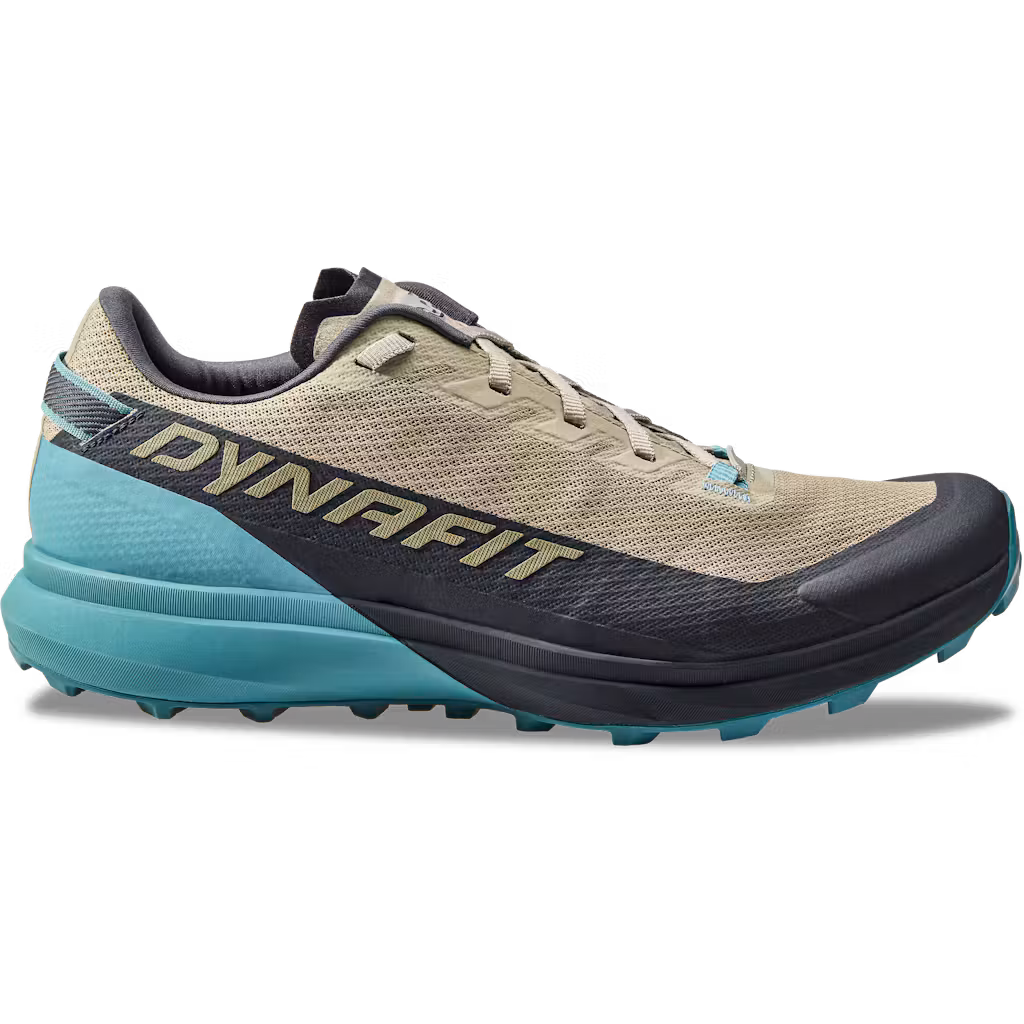 Dynafit Ultra — Blue/Gray
