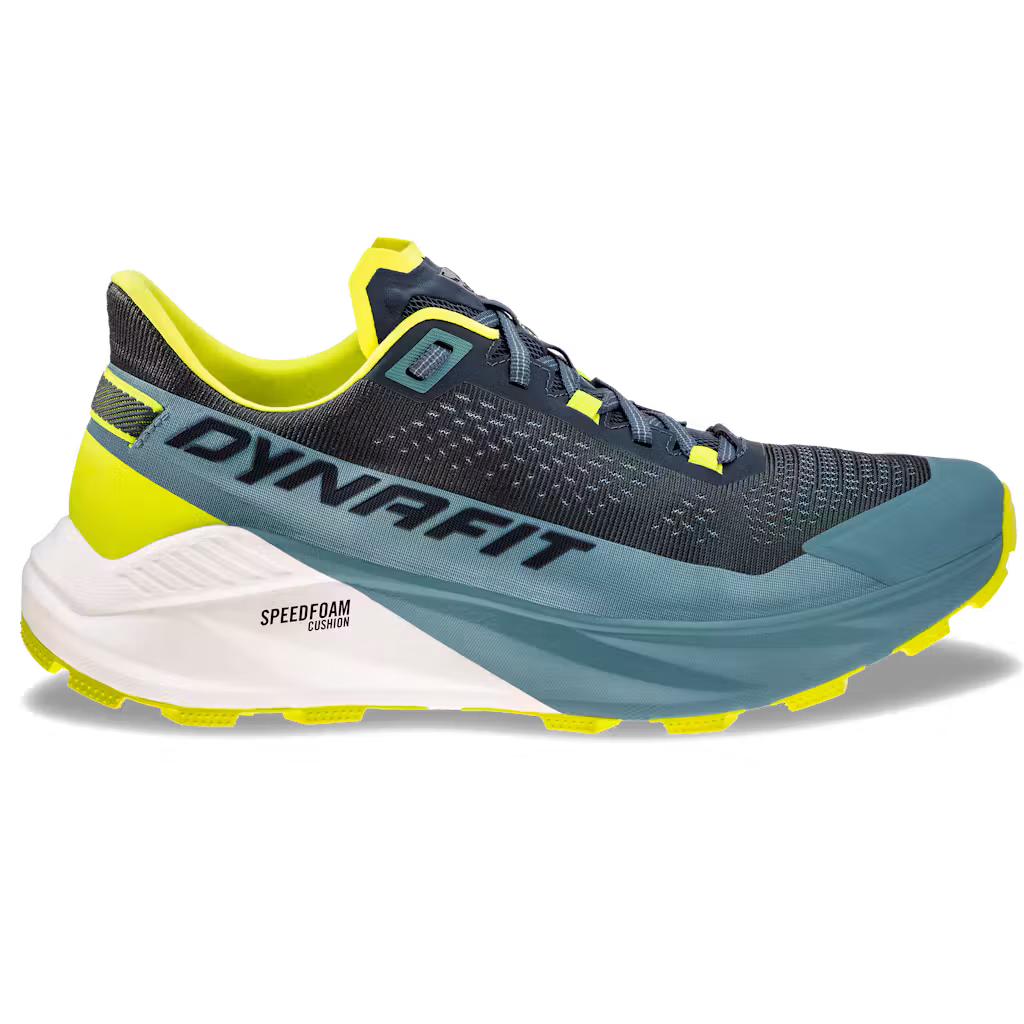 Dynafit Ultra 100 V3 — Blue