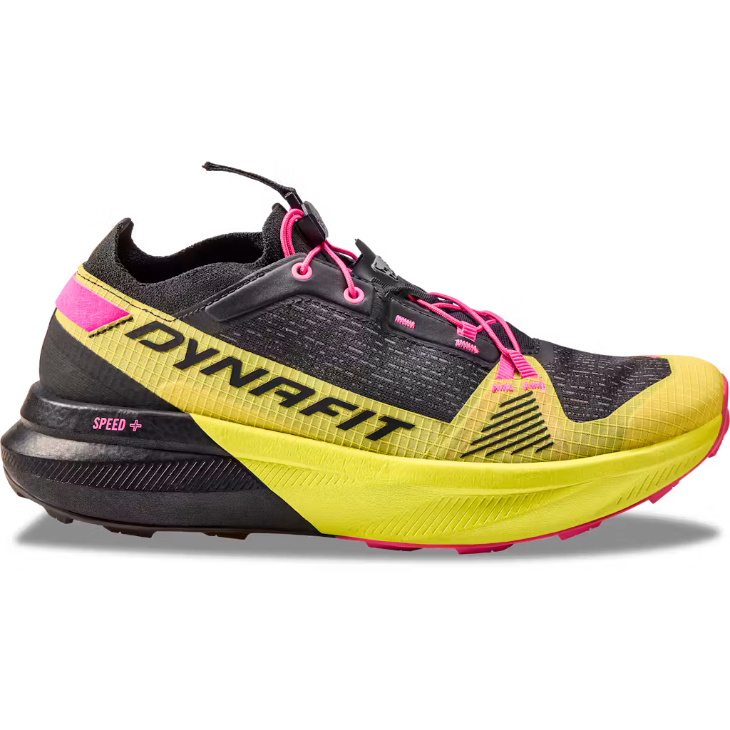 Dynafit Ultra DNA — Yellow
