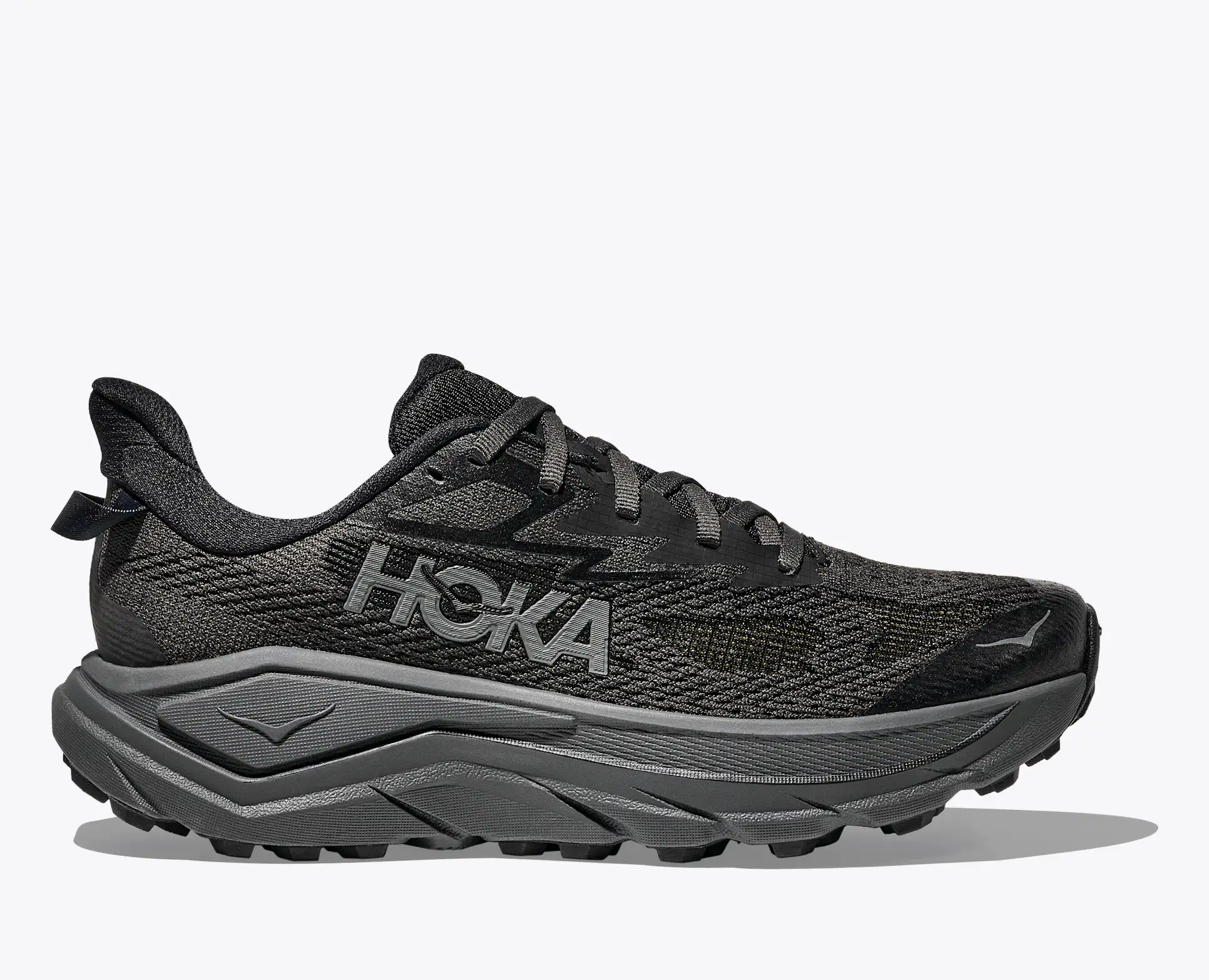 HOKA Challenger 8 - Women's — Black