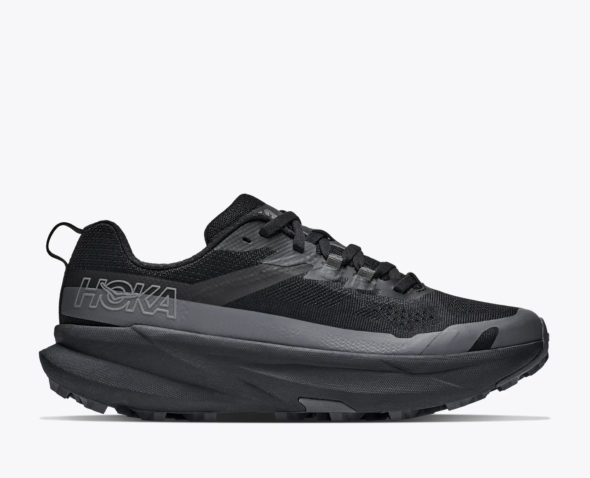 HOKA Torrent 5 - Women's — Black