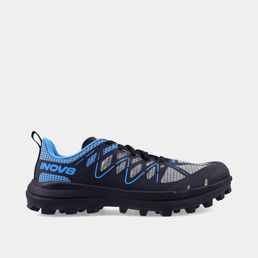 INOV8 Mudtalon Zero V2 — Blue