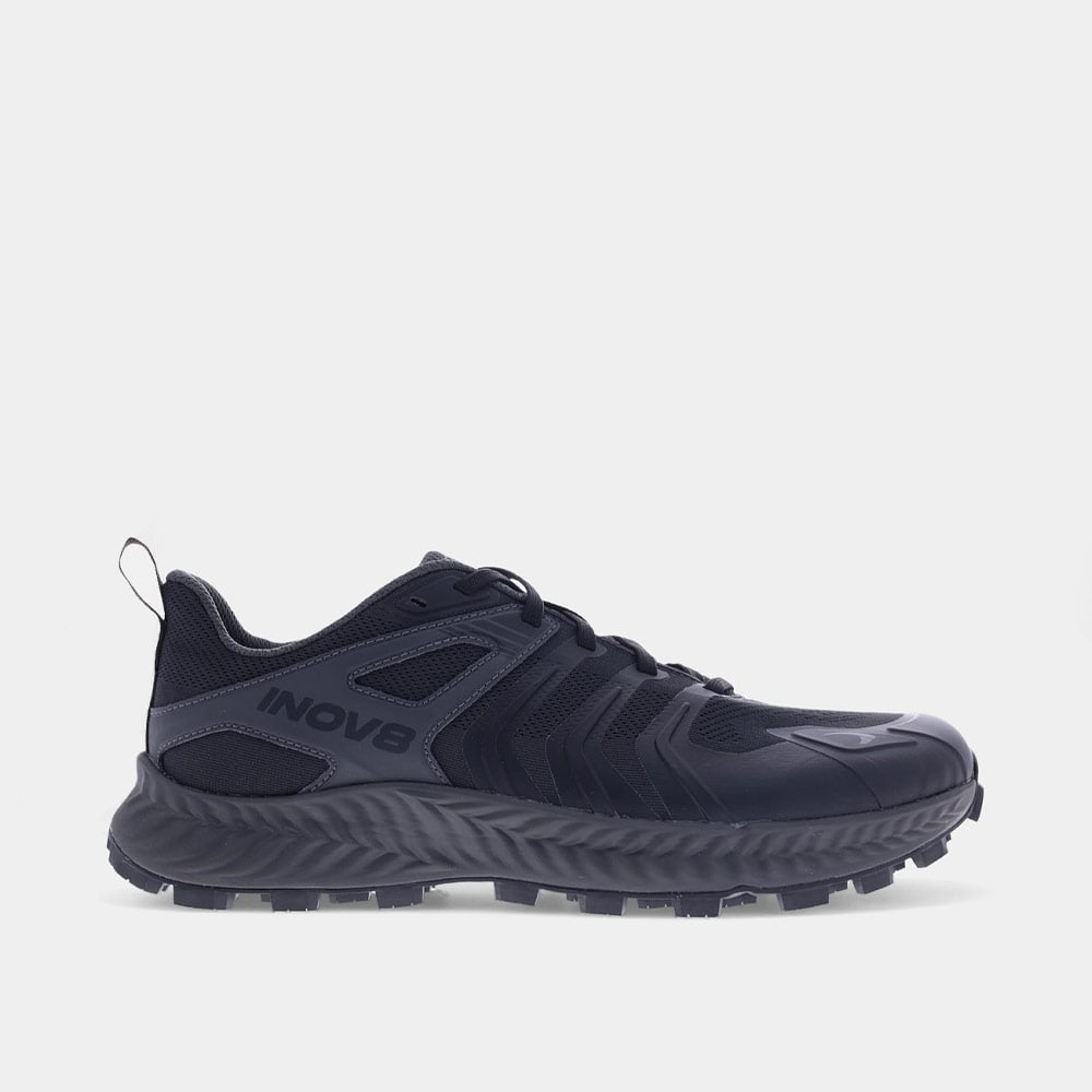 INOV8 Trailtalon — Black