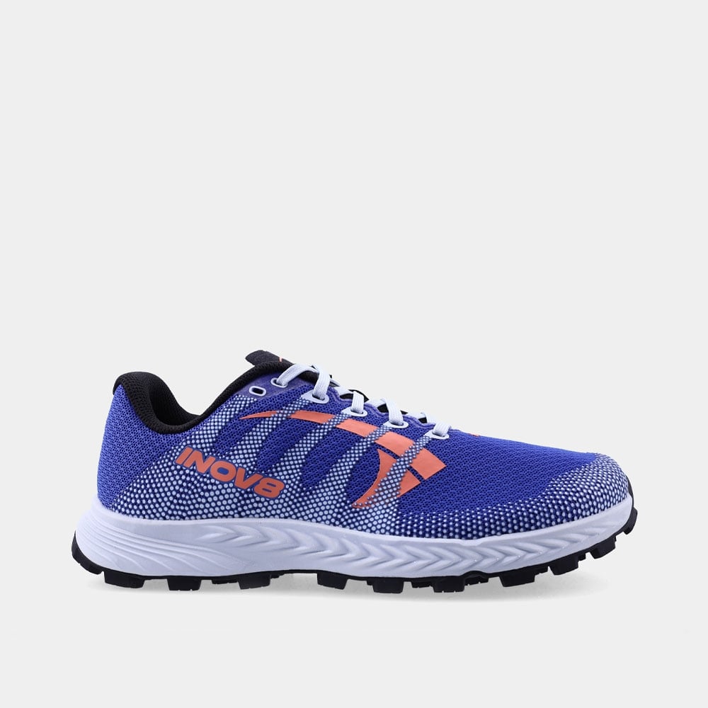 INOV8 Trailtalon Speed V2 - Women's — Blue