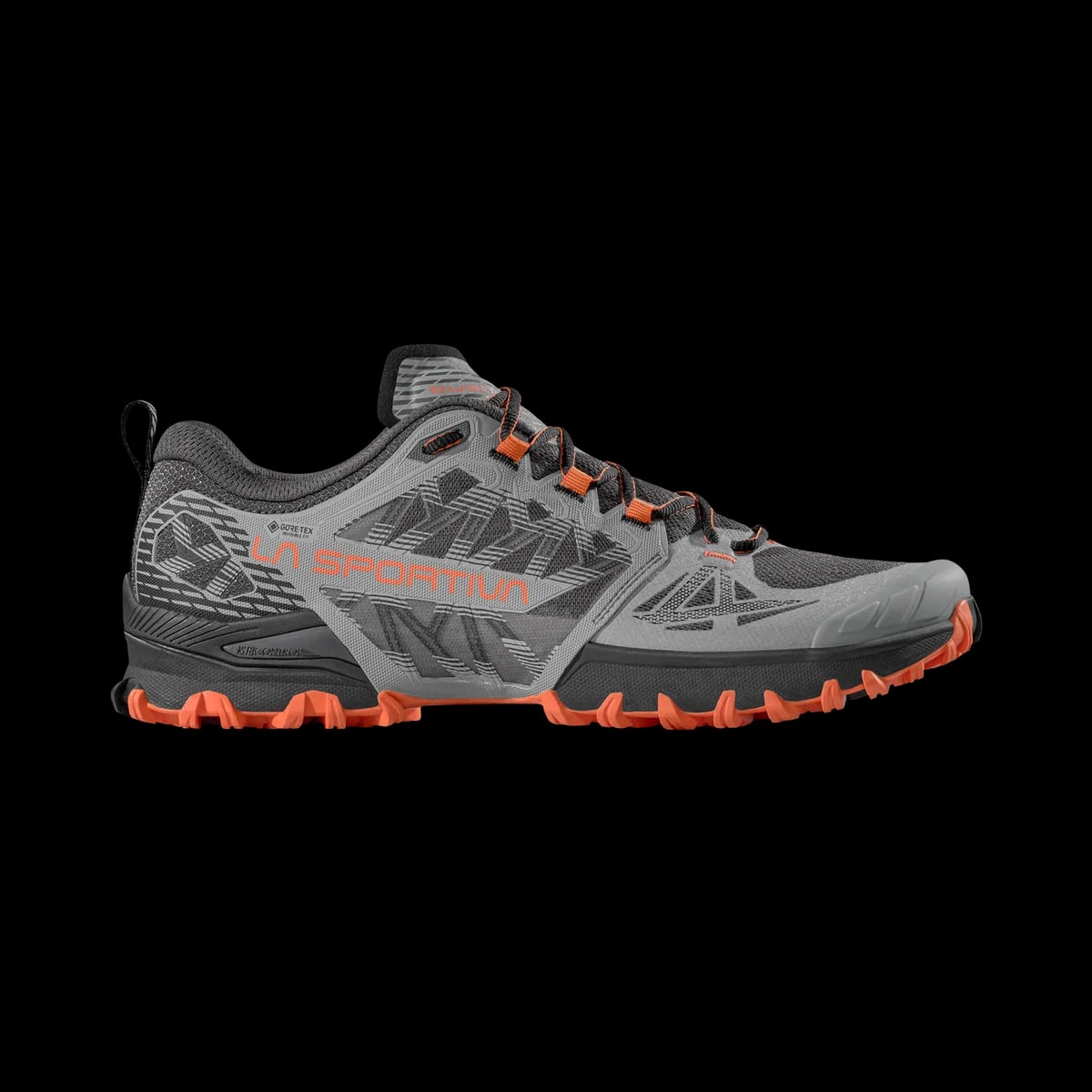 La Sportiva Bushido III GTX — Gray