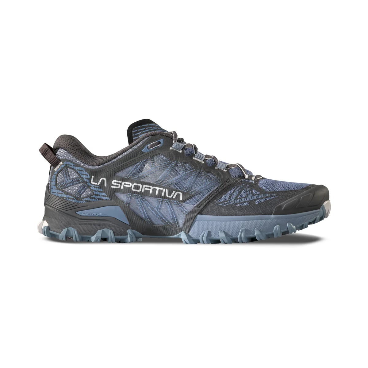 La Sportiva Bushido III - Women's — Blue
