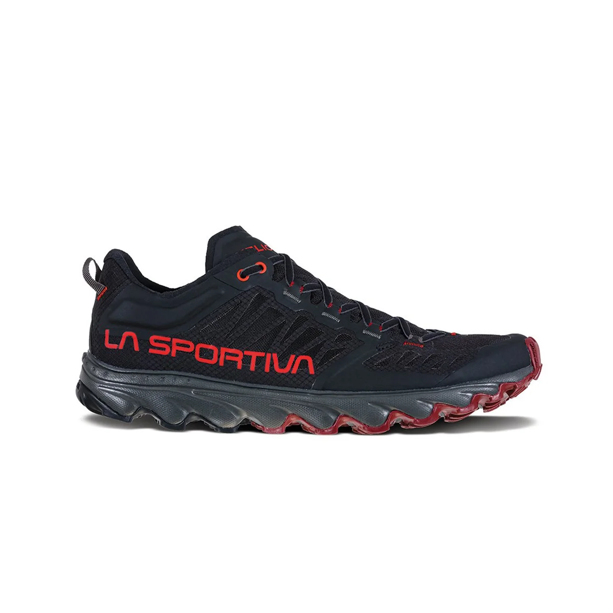 La Sportiva Helios III — Black