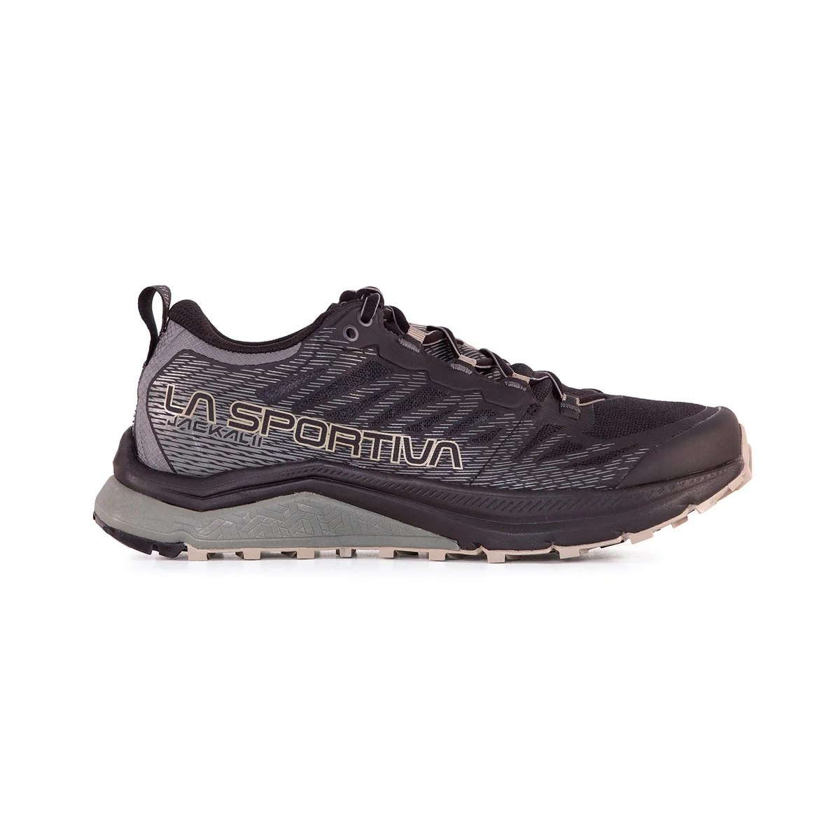La Sportiva Jackal II — Gray