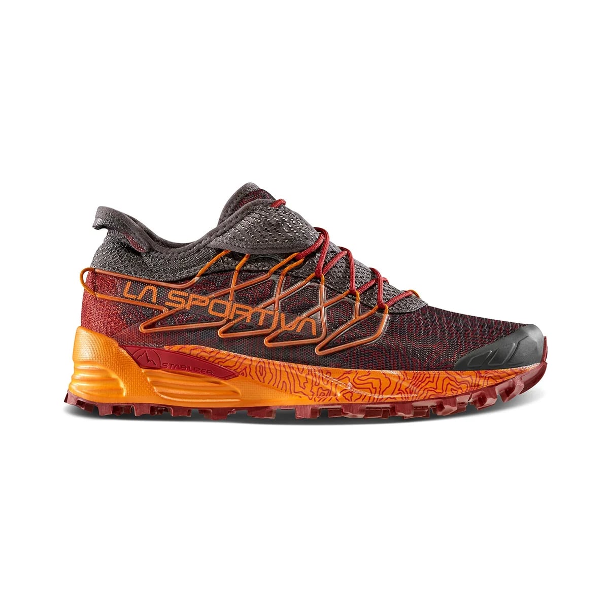 La Sportiva Mutant — Orange