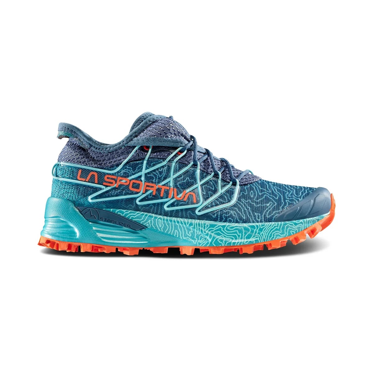 La Sportiva Mutant - Women's — Blue
