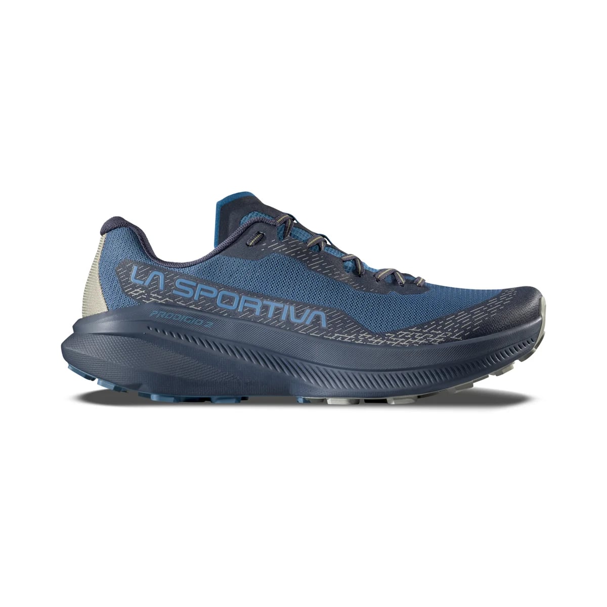 La Sportiva Prodigio 2 — Blue