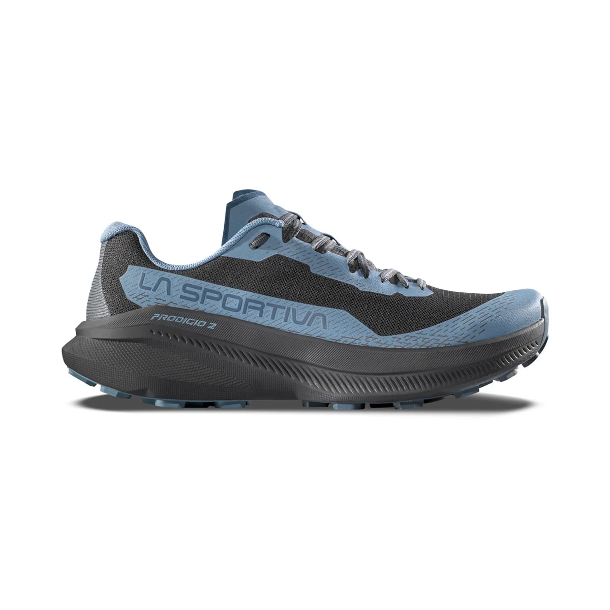 La Sportiva Prodigio 2 - Women's — Gray/Blue