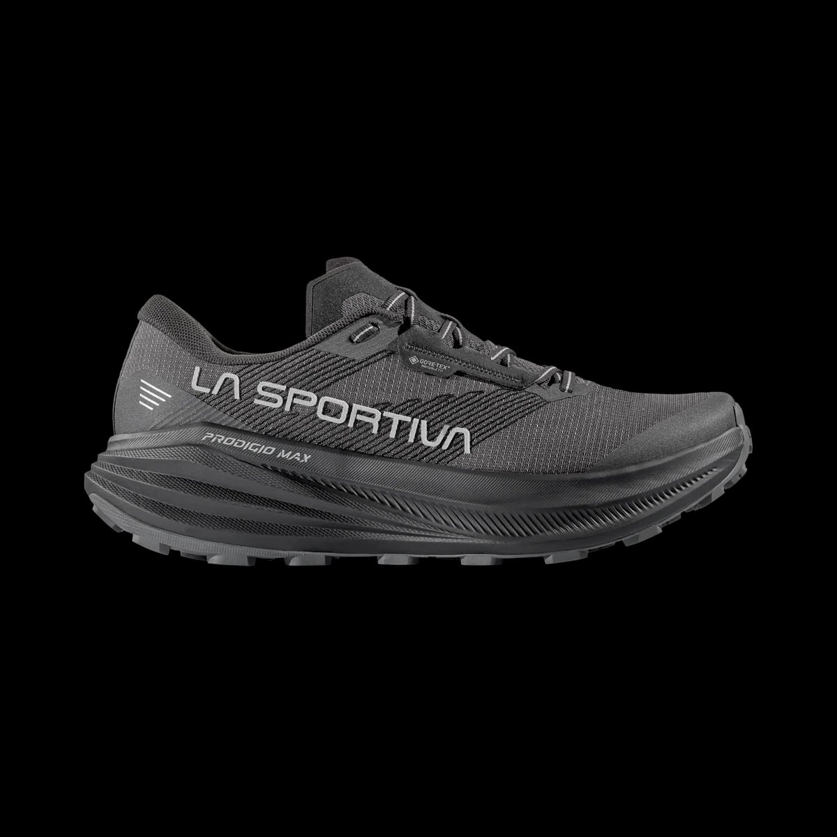 La Sportiva Prodigio Max GTX — Black
