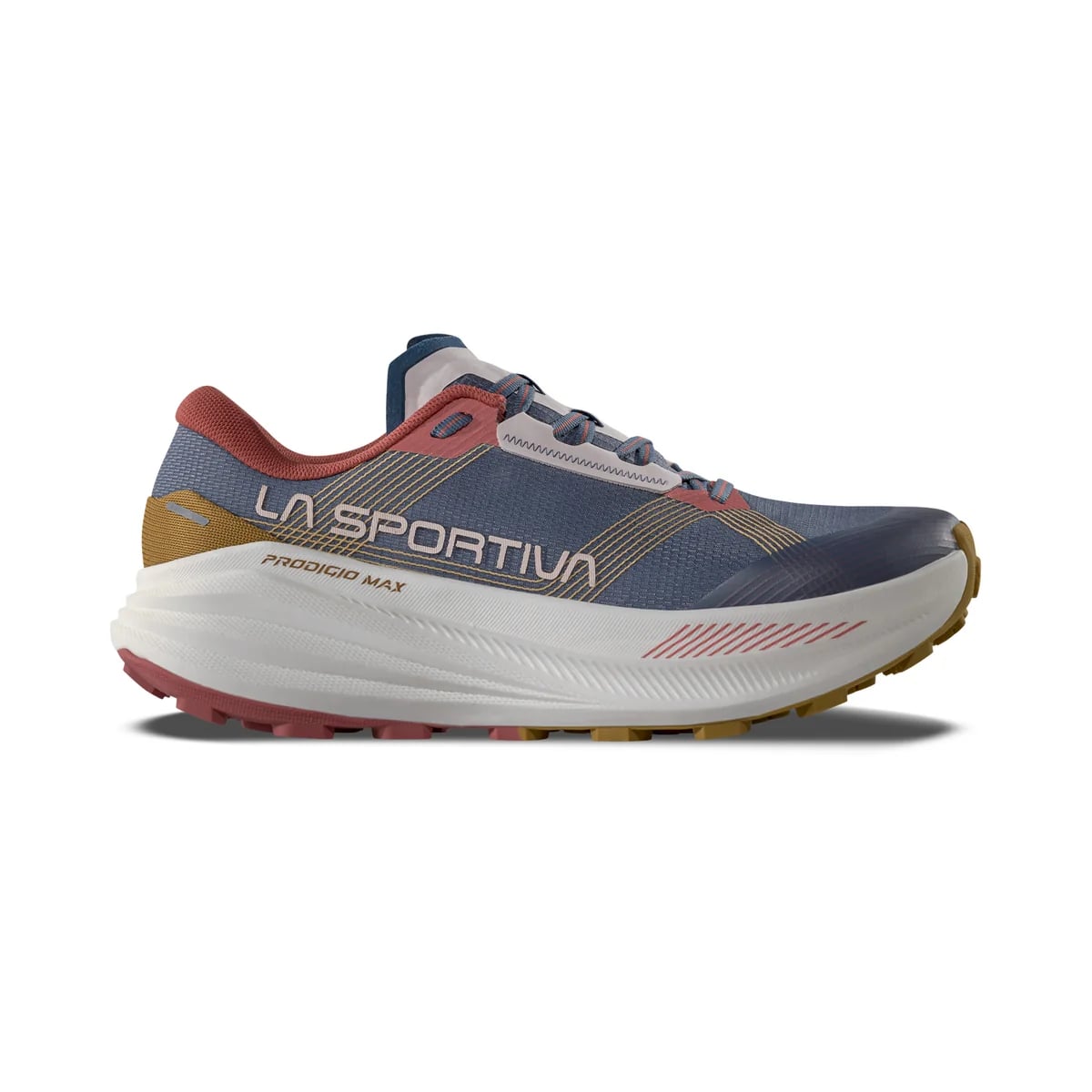 La Sportiva Prodigio Max - Women's — Blue