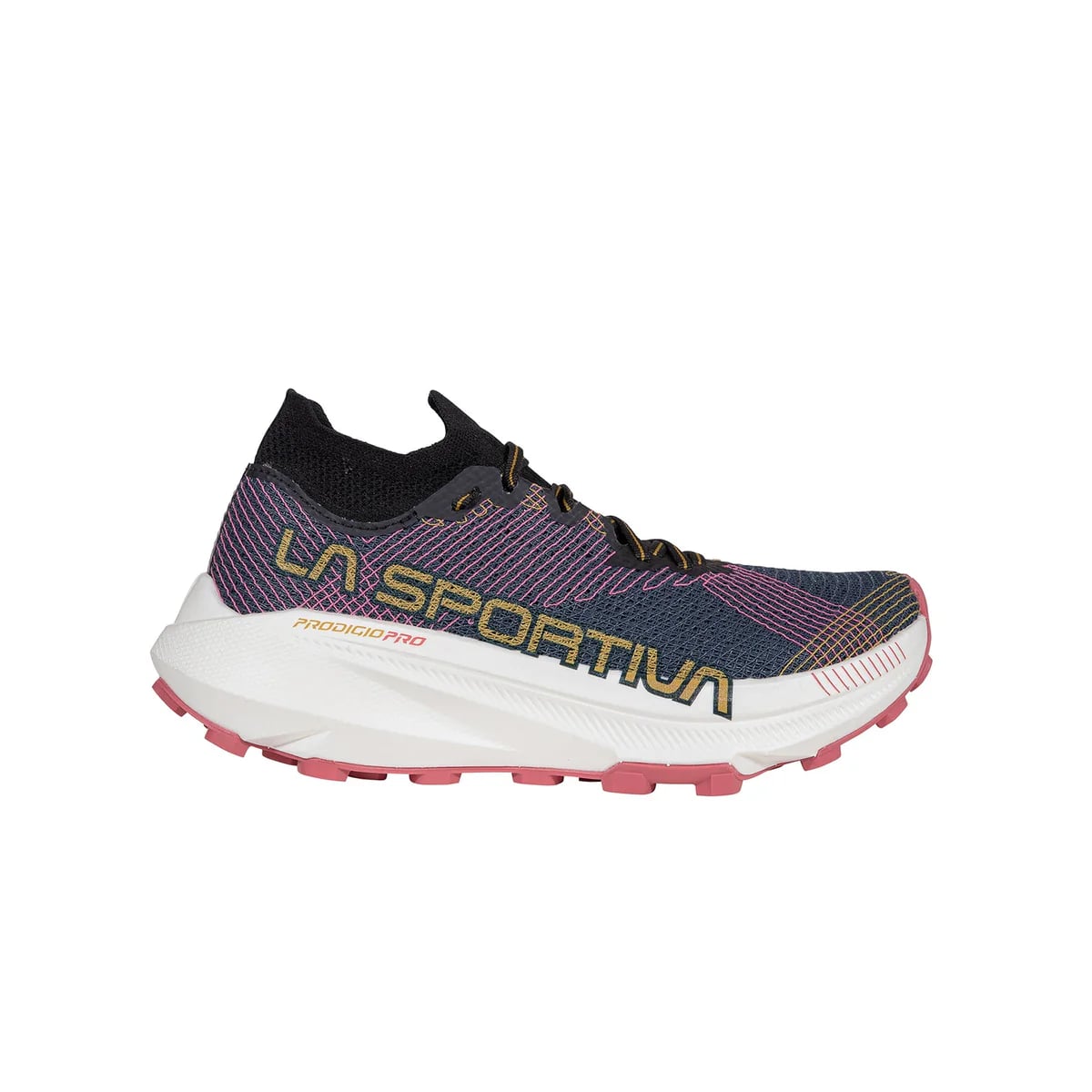La Sportiva Prodigio Pro - Women's — Purple