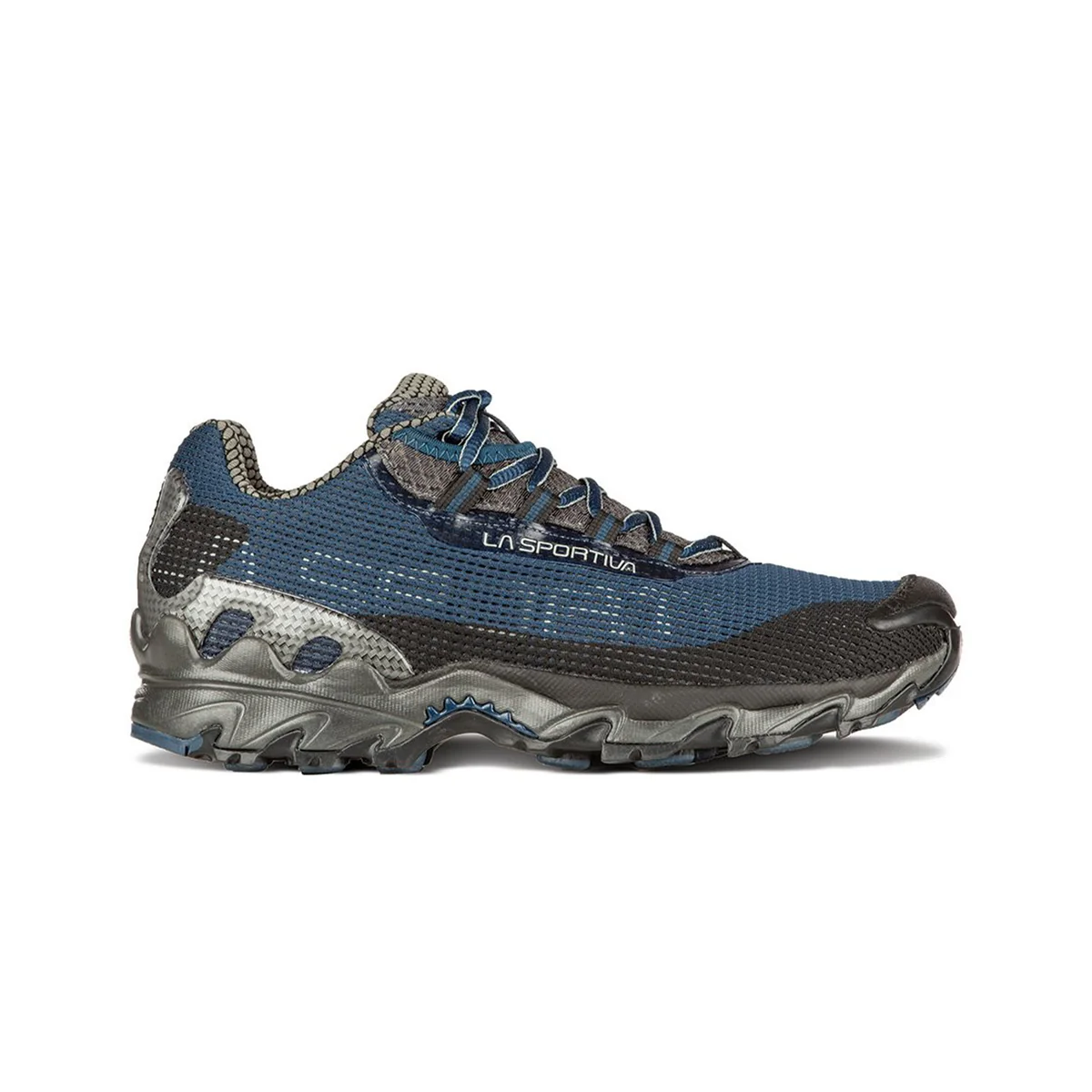 La Sportiva Wildcat — Blue