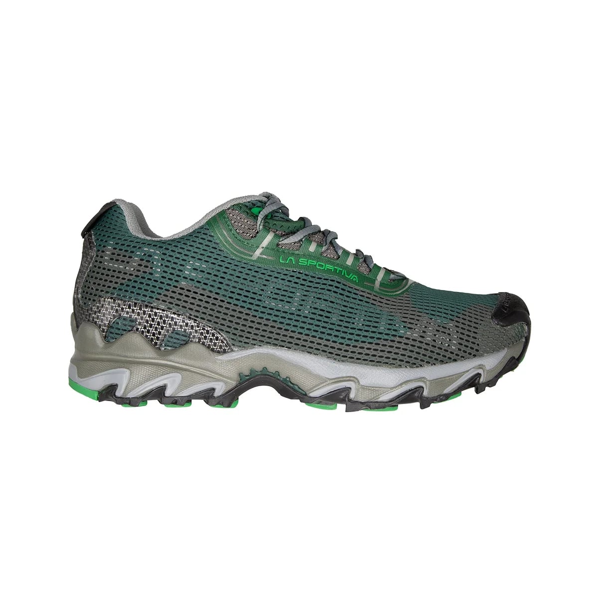 La Sportiva Wildcat 2.0 GTX — Green