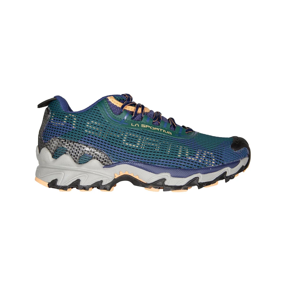 La Sportiva Wildcat 2.0 GTX - Women's — Blue
