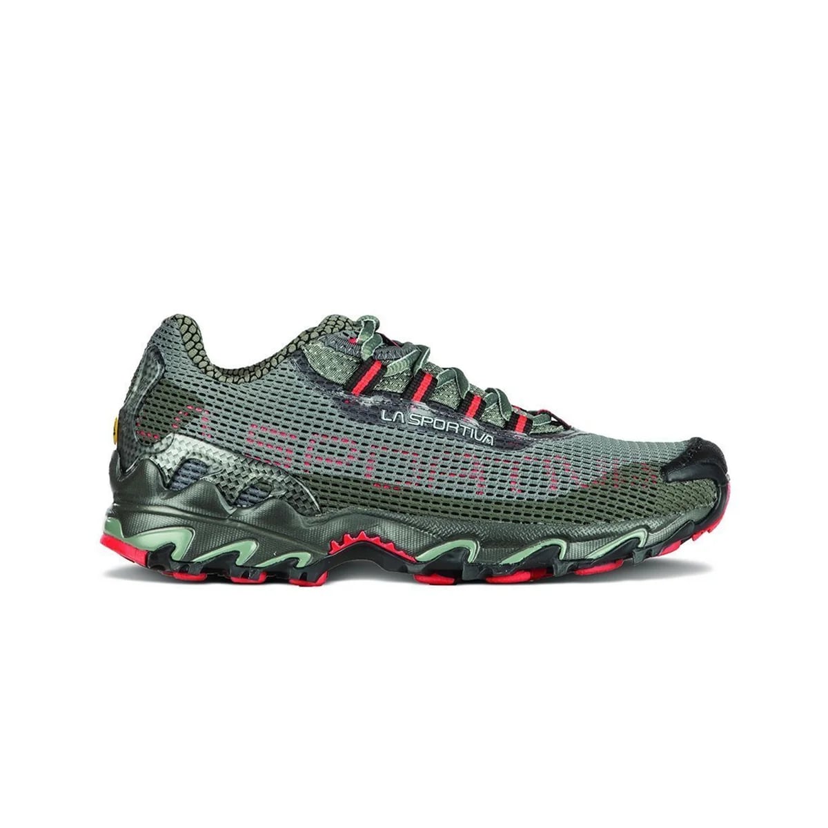La Sportiva Wildcat - Women's — Green