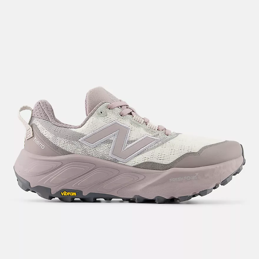 New Balance Fresh Foam X Hierro v9 - Women's — Tan