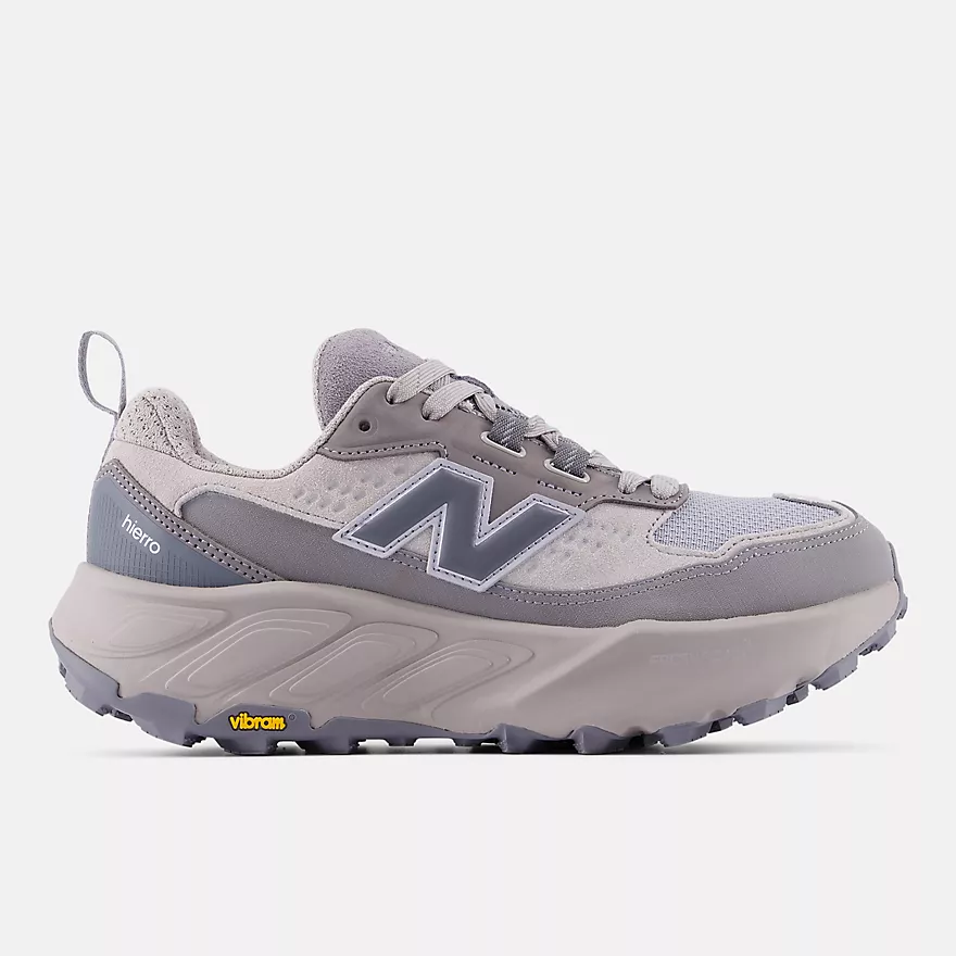 New Balance Hierro Trek - Women's — Gray