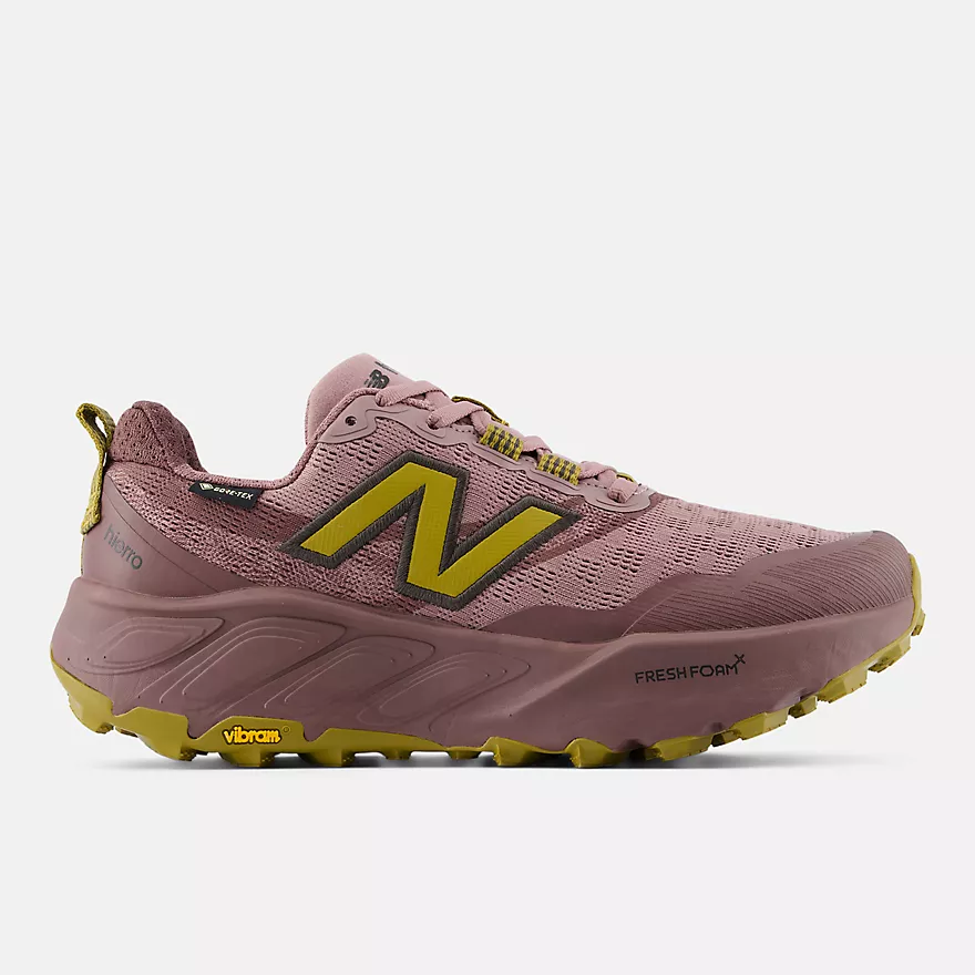 New Balance Hierro v9 GORE-TEX - Women's — Purple