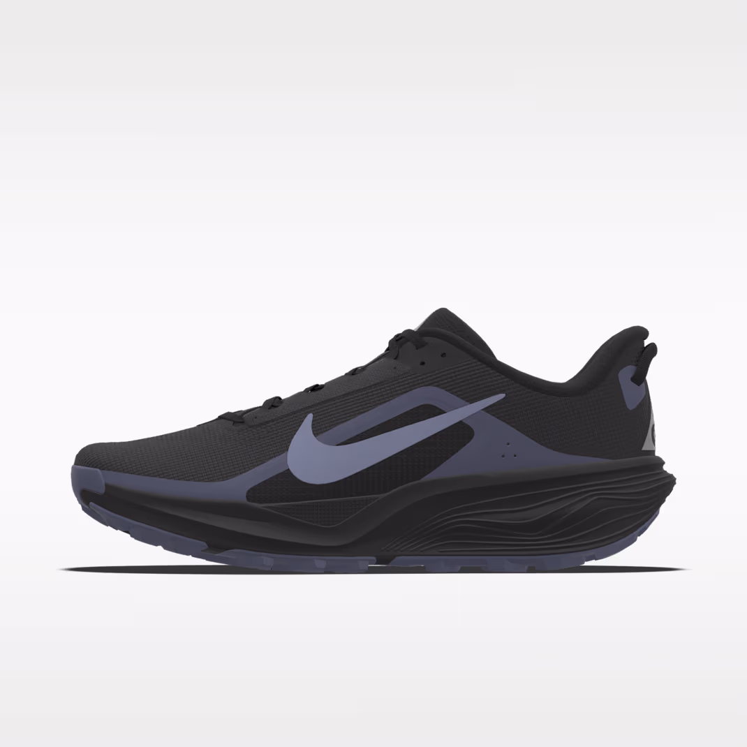 Nike ACG Pegasus Trail By You — Black