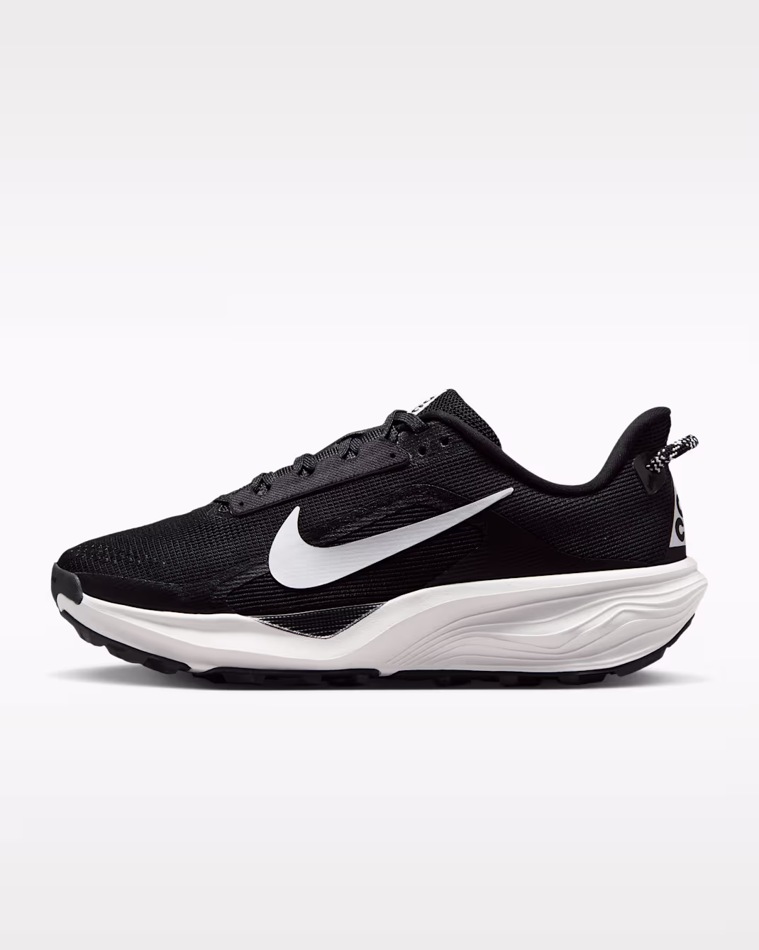 Nike Nike ACG Pegasus Trail - Women's — Black