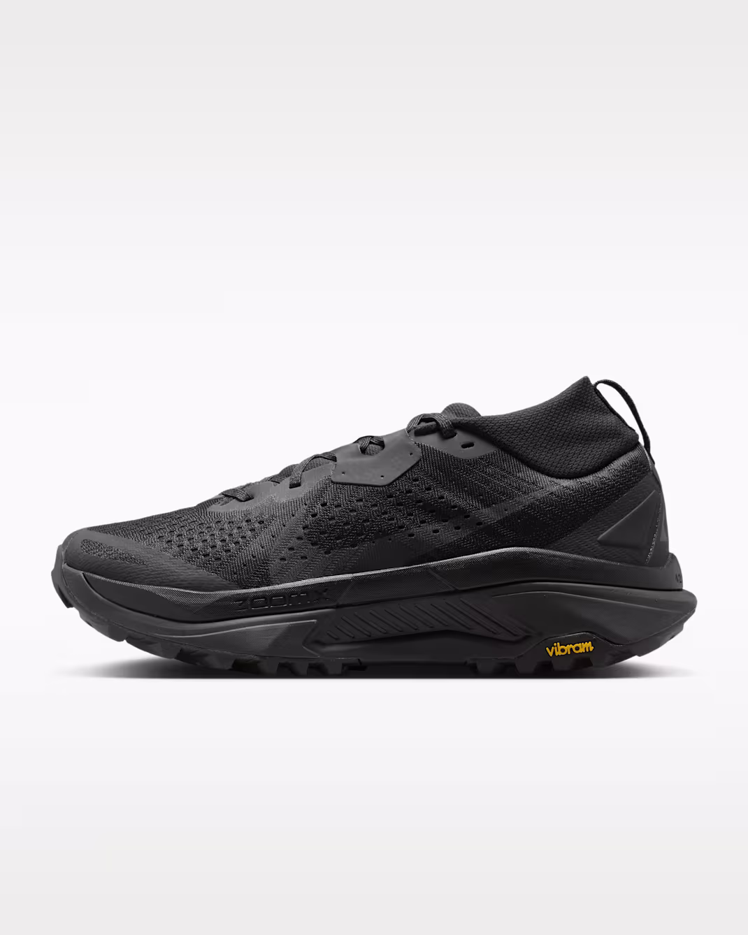 Nike ACG Zegama Trail — Black