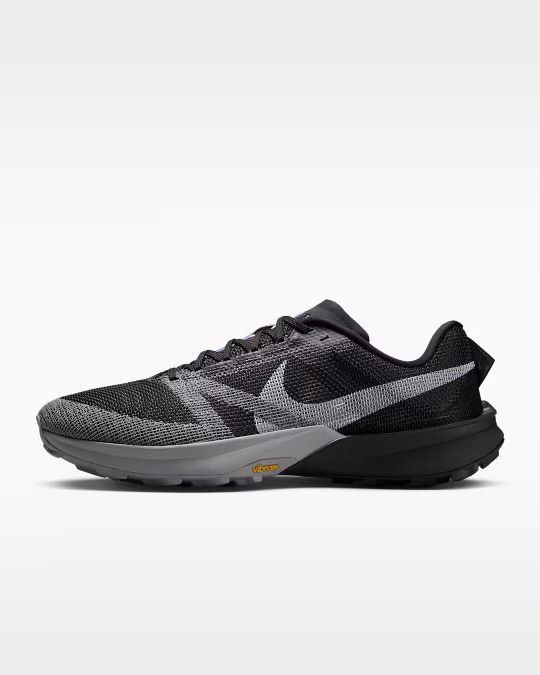 Nike Nike Kiger 10 - Women's — Black/Gray