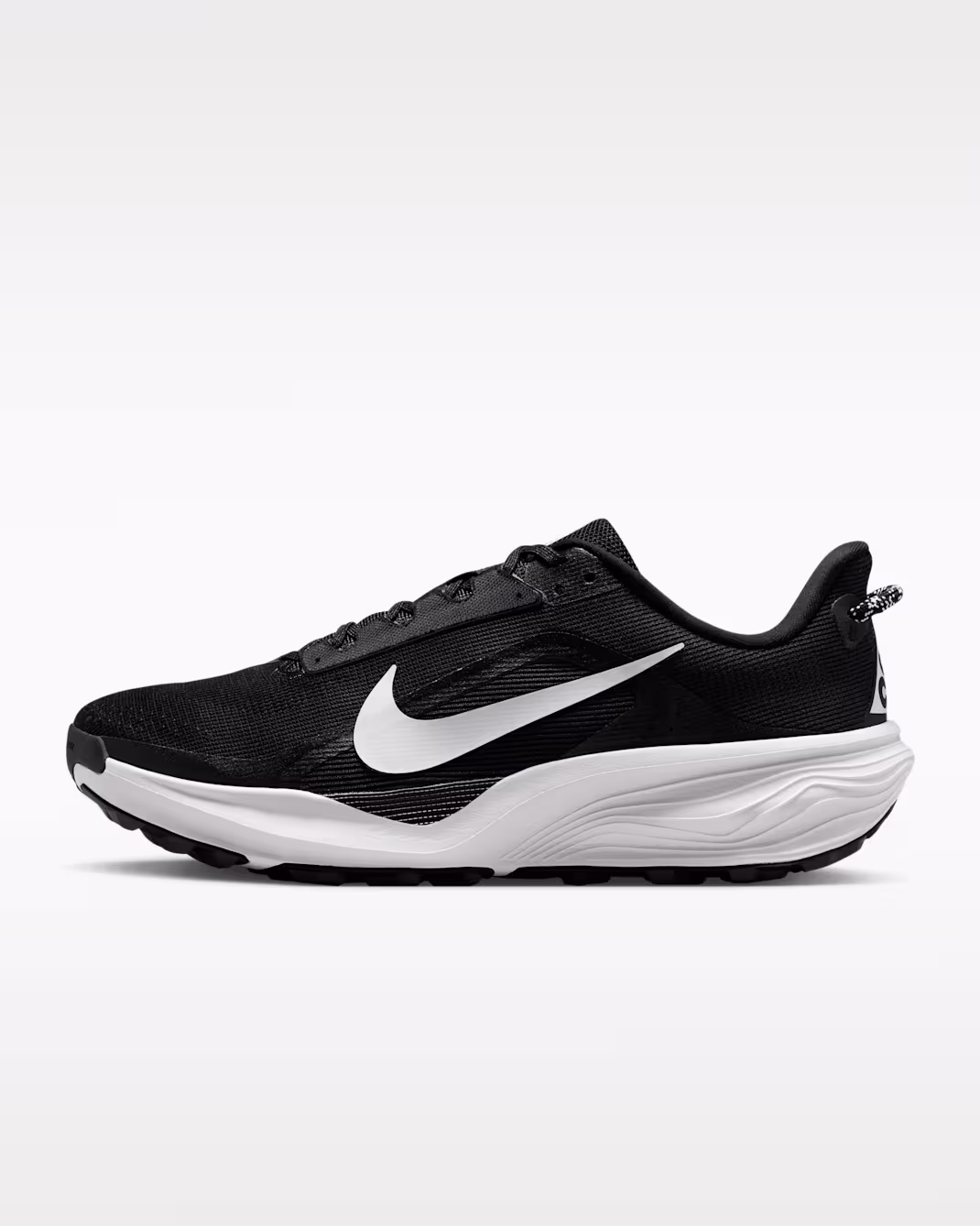 Nike Nike ACG Pegasus Trail — Black/White