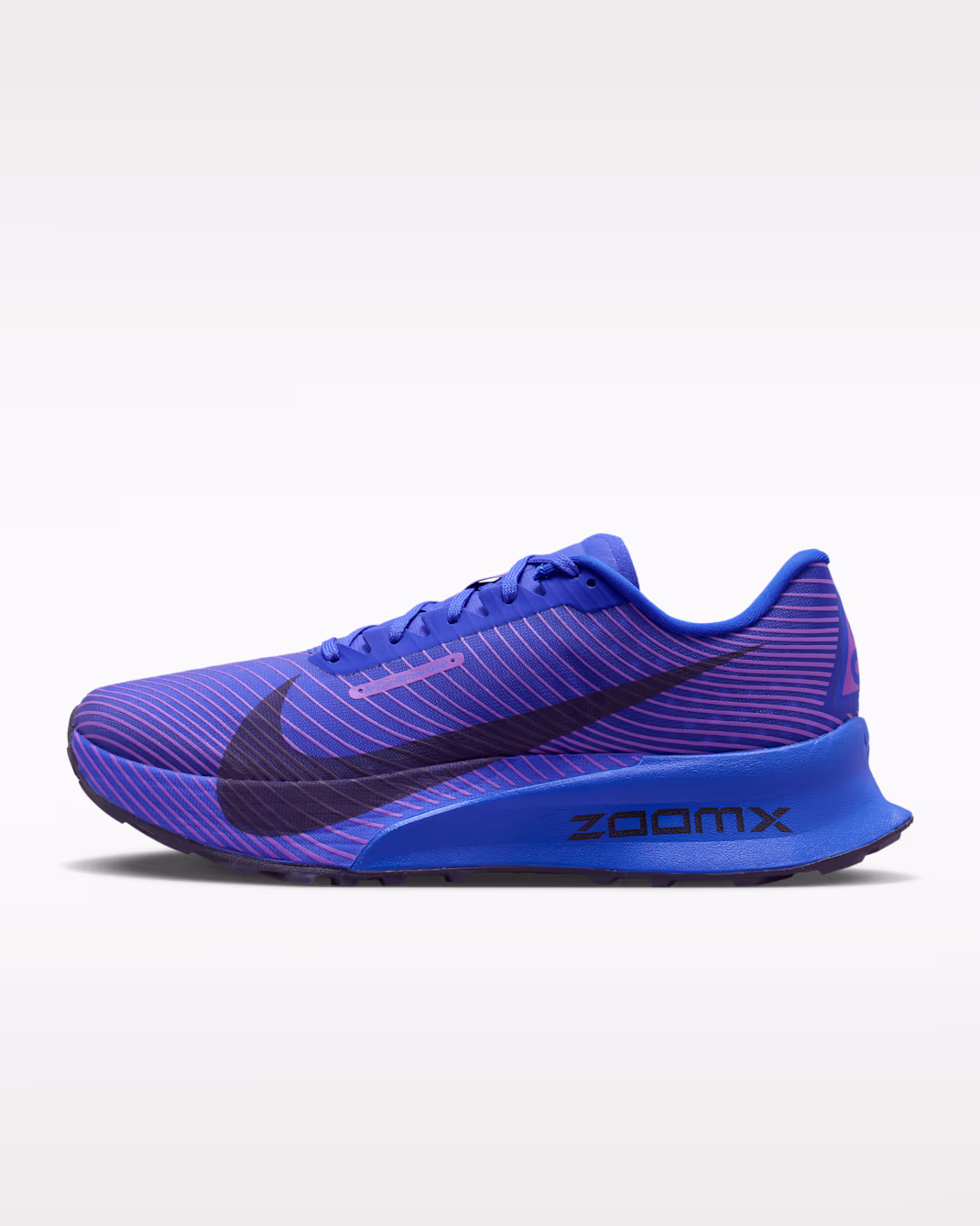 Nike Nike ACG Ultrafly Trail - Women's — Blue