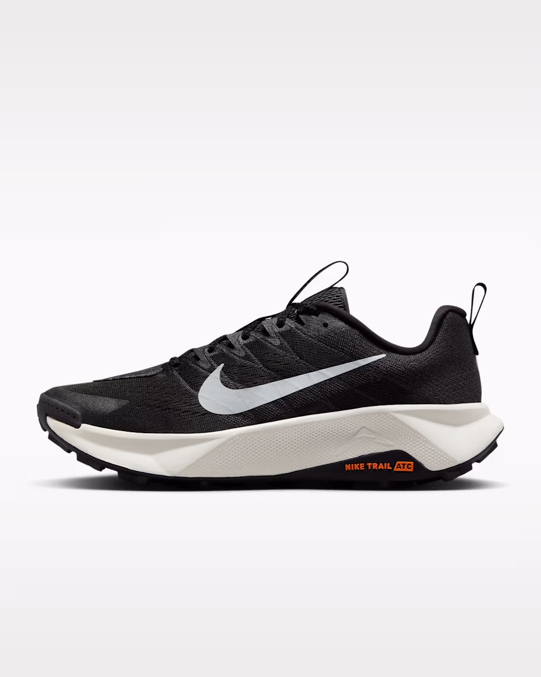 Nike Nike Wildhorse 10 — Black