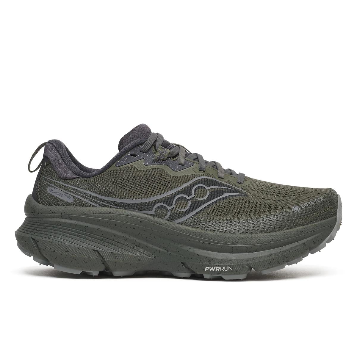 Saucony Guide TR GTX — Green