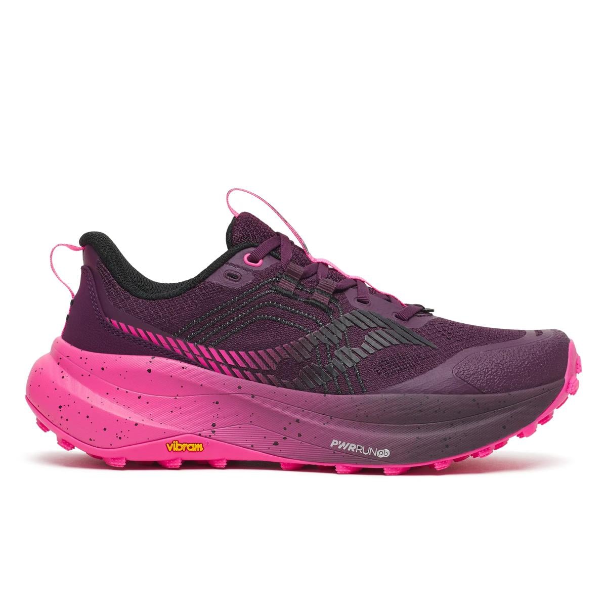 Saucony Xodus Ultra 4 - Women's — Pink