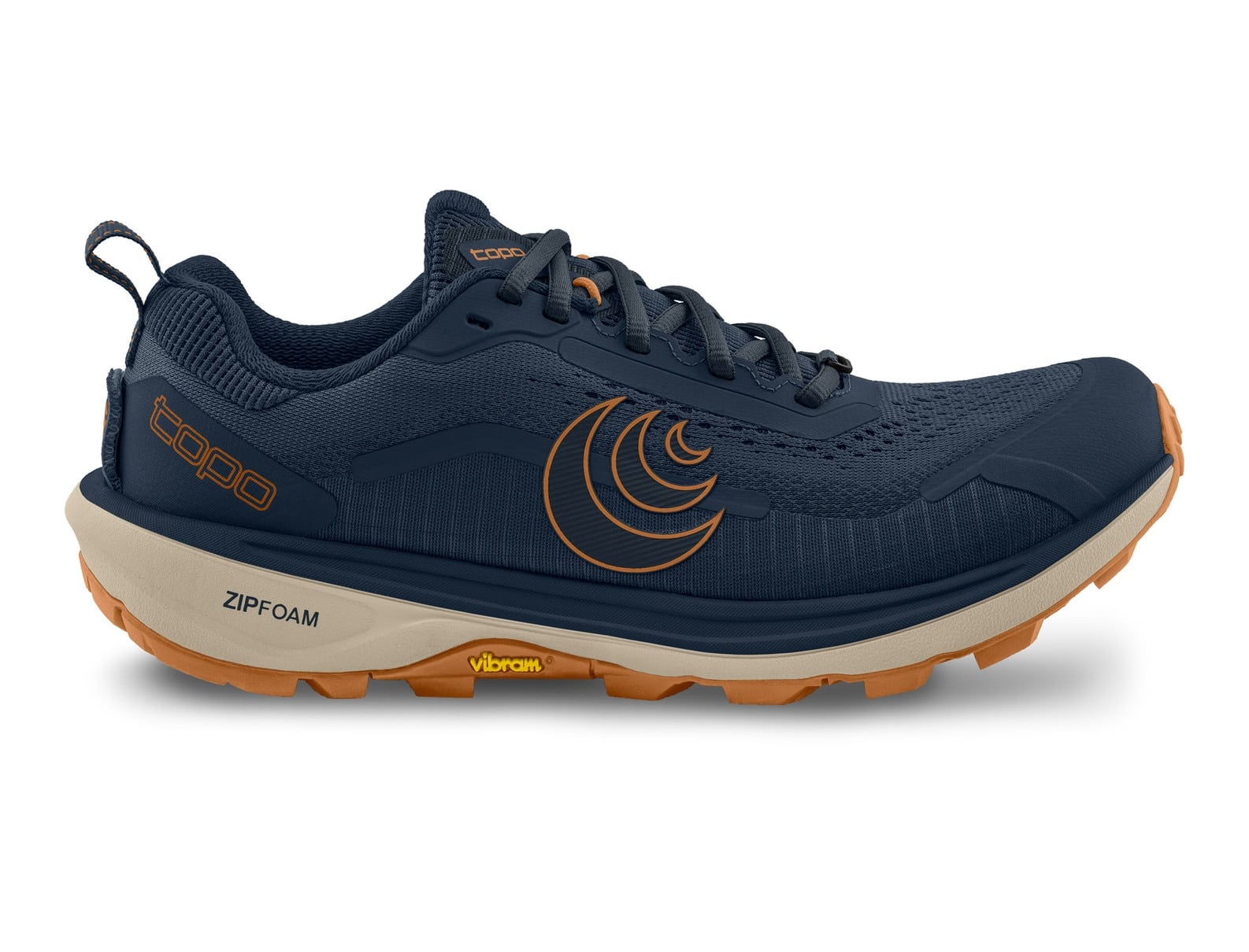 Topo Athletic Terraventure 5 — Blue