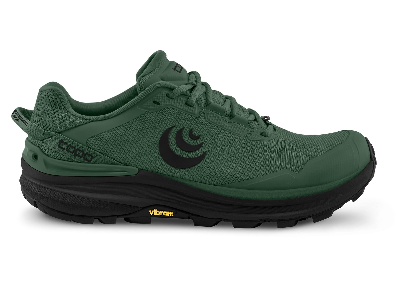 Topo Athletic Traverse — Green