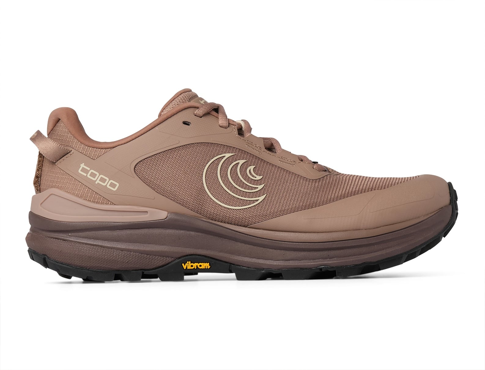 Topo Athletic Traverse 2 - Women's — Tan