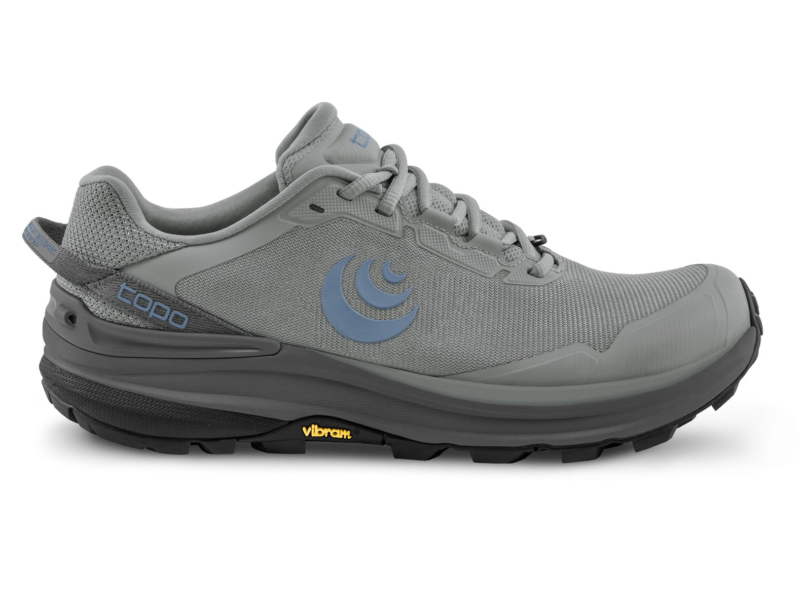Topo Athletic Traverse - Women's — Gray