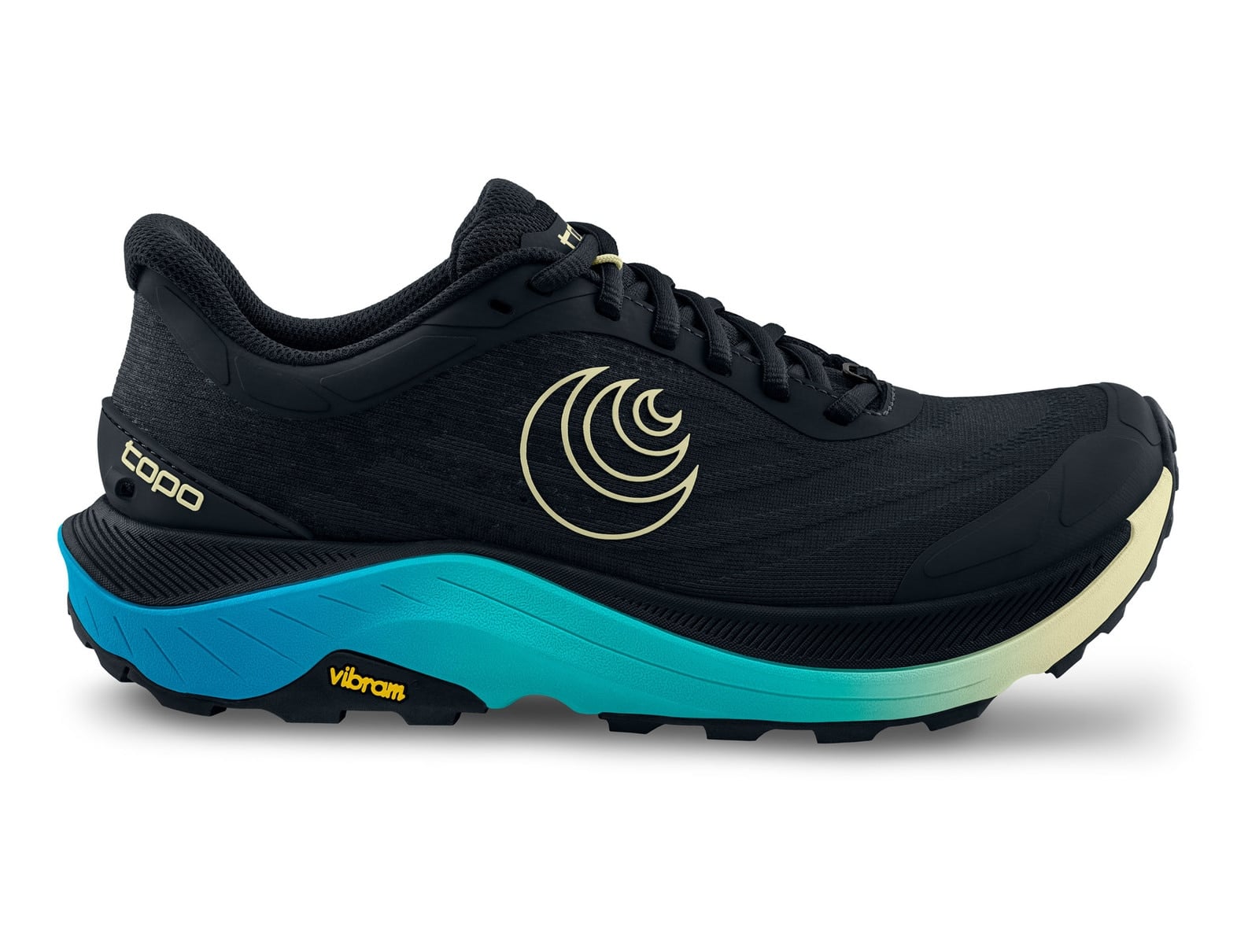 Topo Athletic Ultraventure 4 - Women's — Black